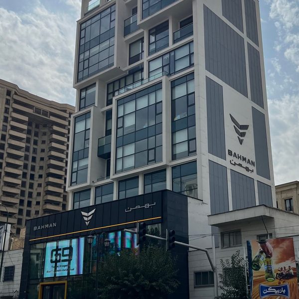 پروژه-بهمن-موتور پروژه بهمن موتور