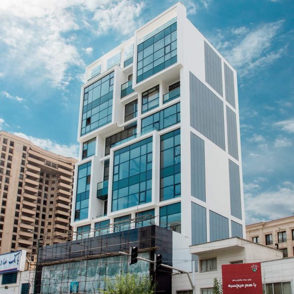 پروژه-نیاوران-عرش-سازان-شاهین پروژه نیاوران عرش سازان شاهین