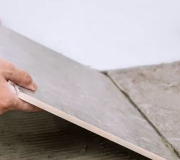 چسب های کاشی کی پلاس