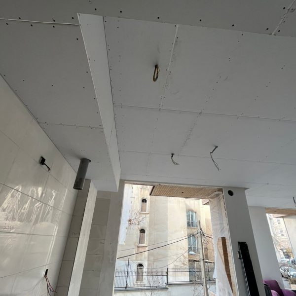 پروژه جماران پروژه جماران