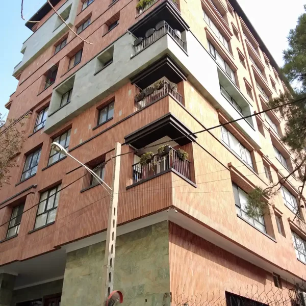 پروژه جلفا 5 پروژه جلفا 5