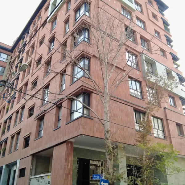 پروژه جلفا 6 پروژه جلفا 6