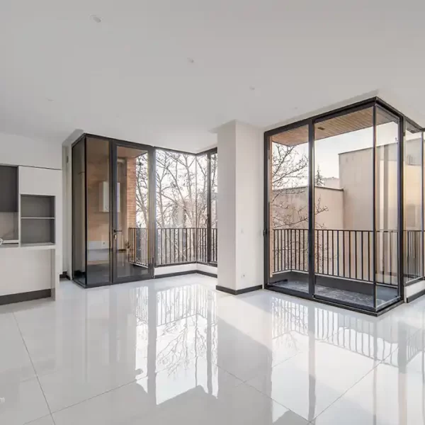 پروژه جماران کوچه سوده 1 پروژه جماران کوچه سوده 1