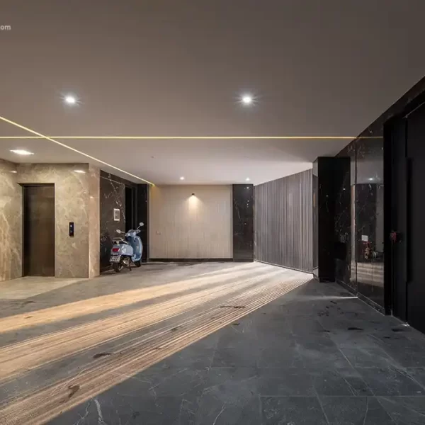 پروژه جماران کوچه سوده 4 پروژه جماران کوچه سوده 4