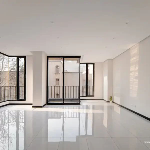 پروژه جماران کوچه سوده 8 پروژه جماران کوچه سوده 8