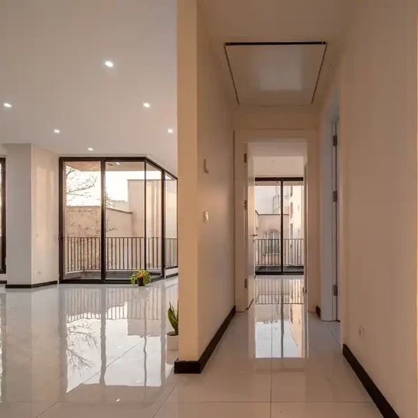 پروژه جماران کوچه سوده 9 پروژه جماران کوچه سوده 9