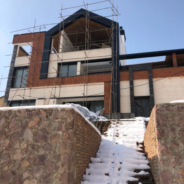 ویلای امامه 1 ویلای امامه1