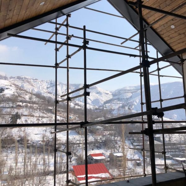 ویلای امامه 2 ویلای امامه 2