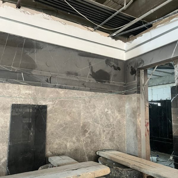 پروژه سنایی 2 پروژه سنایی 2