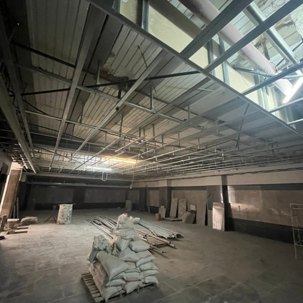 پروژه سنایی 6 پروژه سنایی 6