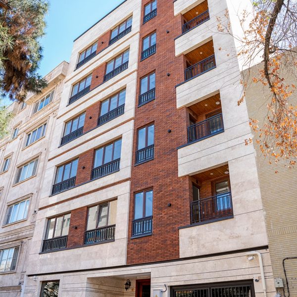 پروژه سنایی 1 پروژه سنایی