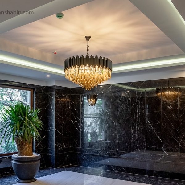 پروژه سنایی 2 پروژه سنایی