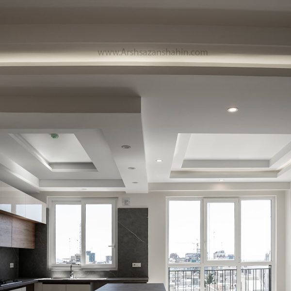 پروژه سنایی 5 پروژه سنایی