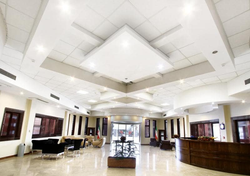 A-sample-of-K-Plus-false-ceiling-project A-sample-of-K-Plus-false-ceiling-project