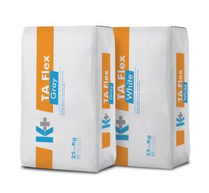 Flex white gray Flex white gray