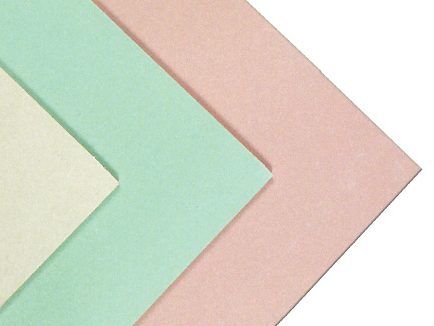 صفحات روکش دار گچی کی پلاس صفحات روکش دار گچی کی پلاس