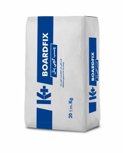 چسب گچی پنل Boardfix چسب گچی پنل Boardfix