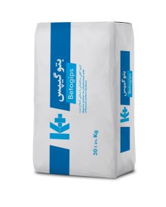 گچ پلیمری بتوگیپس Betogips گچ پلیمری بتوگیپس Betogips