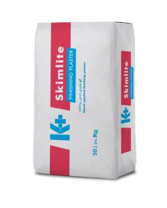 گچ پلیمری پرداخت Skimlite گچ پلیمری پرداخت Skimlite