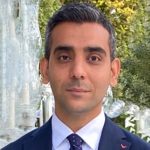 علی امینی دوست