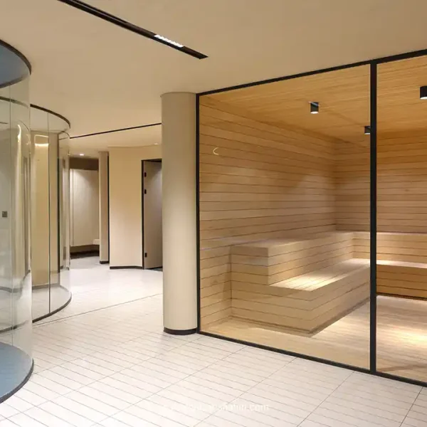 ویلای گذر دی 13 ویلای گذر دی 13