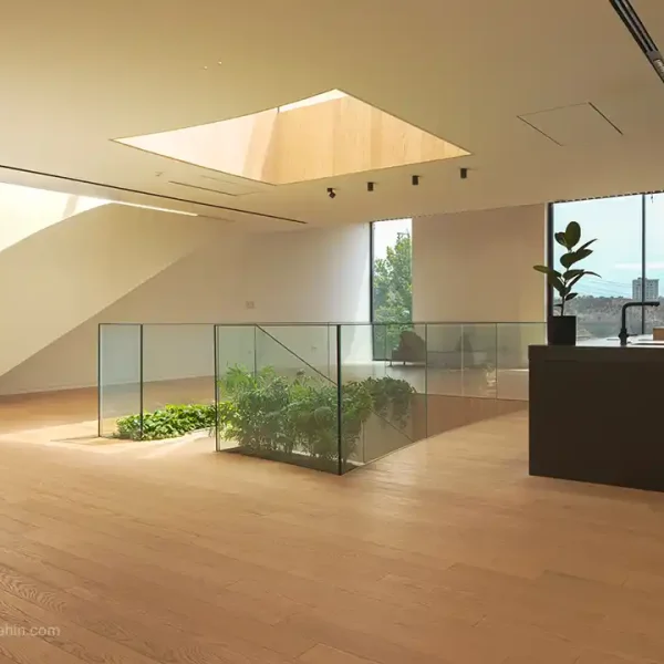 ویلای گذر دی 2 ویلای گذر دی 2