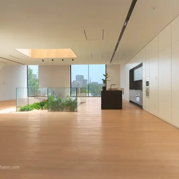 ویلای گذر دی 3 ویلای گذر دی 3