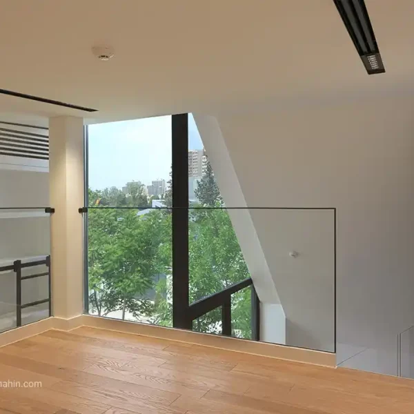 ویلای گذر دی 7 ویلای گذر دی 7