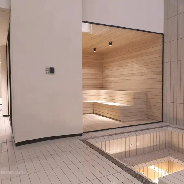 ویلای گذر دی 9 ویلای گذر دی 9