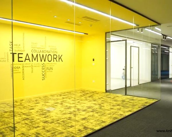 پروژه-اروان پروژه اروان