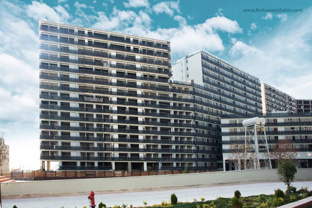 پروژه بلوک آر پروژه بلوک آر