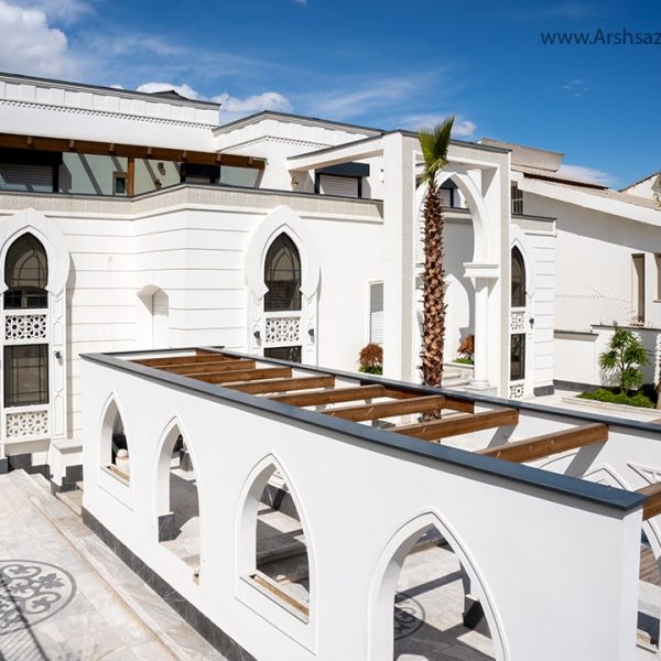 پروژه شهرک غرب 3 پروژه شهرک غرب