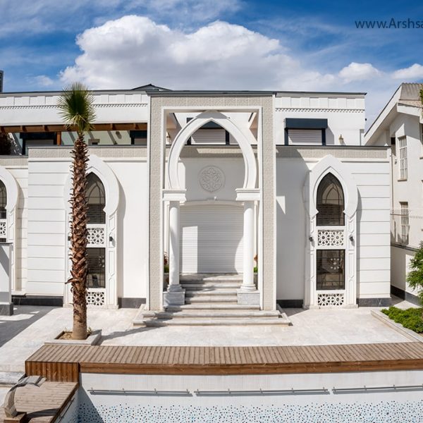 پروژه شهرک غرب 4 پروژه شهرک غرب