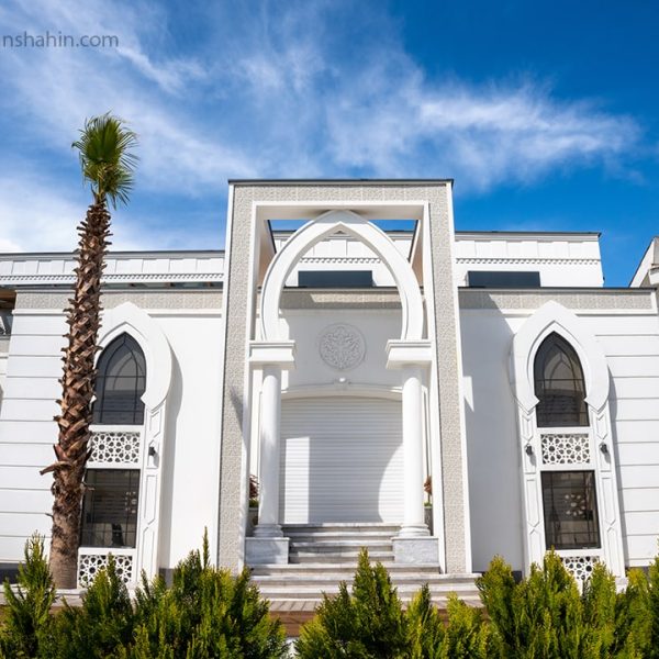 پروژه شهرک غرب 5 پروژه شهرک غرب