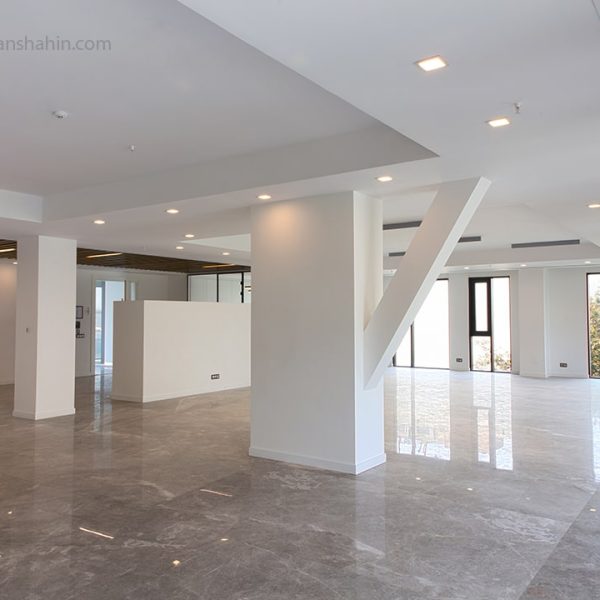 پروژه نیاوران 2 پروژه نیاوران 2