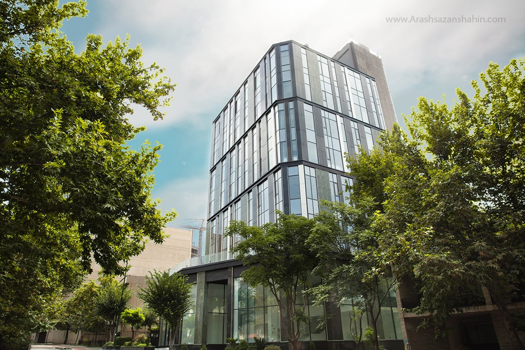 پروژه-نیاوران پروژه نیاوران