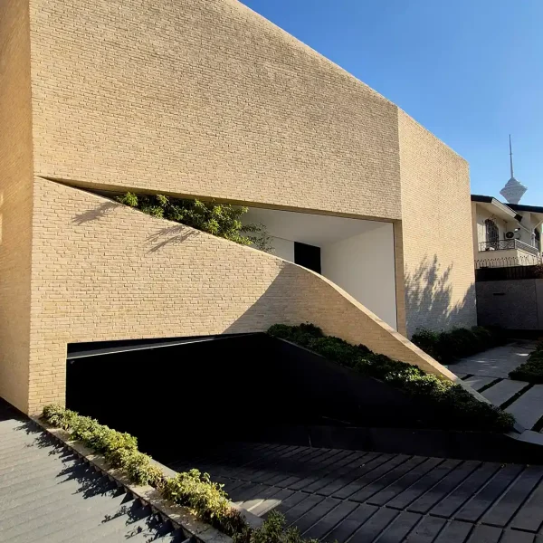 پروژه ویلای دی 4 پروژه ویلای دی 4