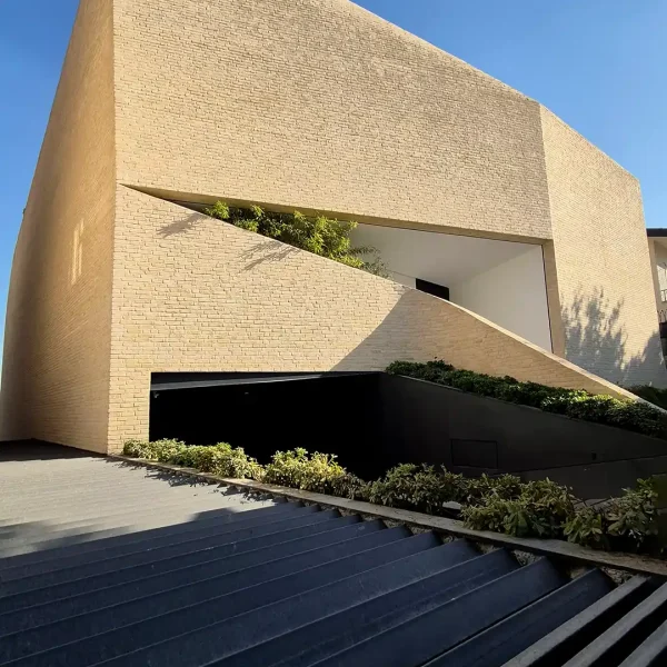 پروژه ویلای دی 5 پروژه ویلای دی 5