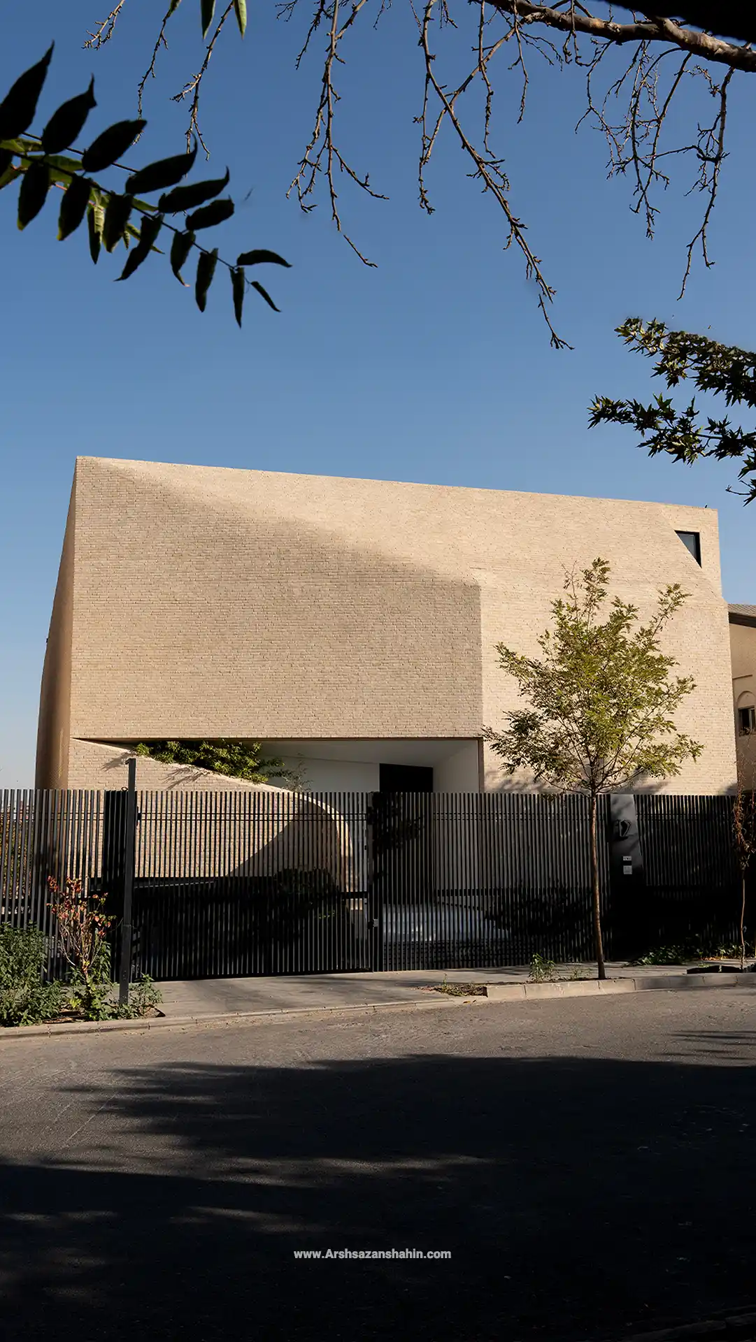 پروژه ویلای دی پروژه ویلای دی