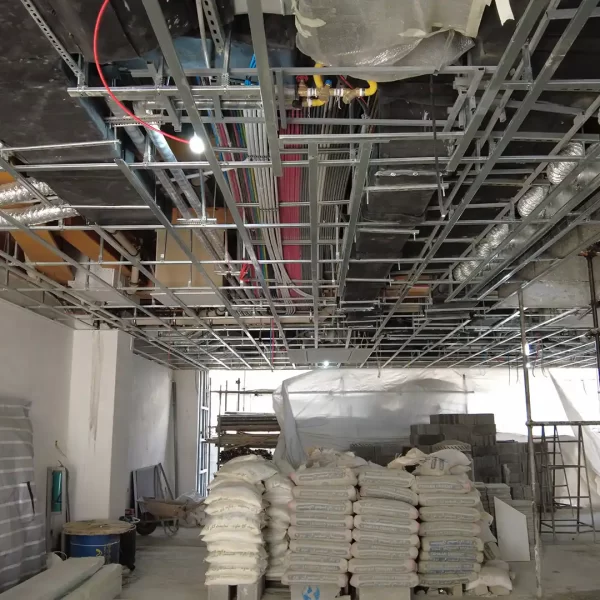 پروژه الون 1 پروژه الون 1