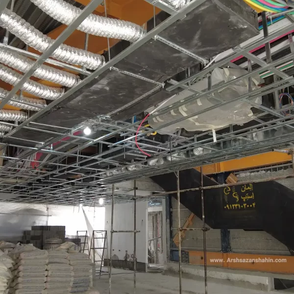 پروژه الون 2 پروژه الون 2