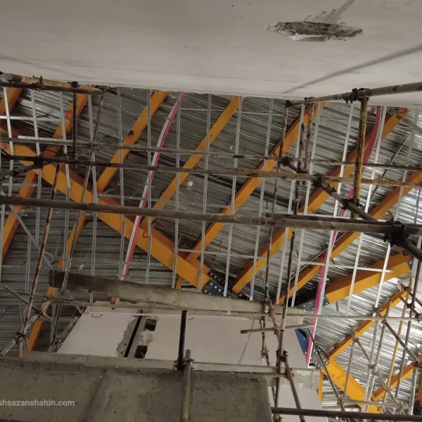 پروژه الون 3 پروژه الون 3