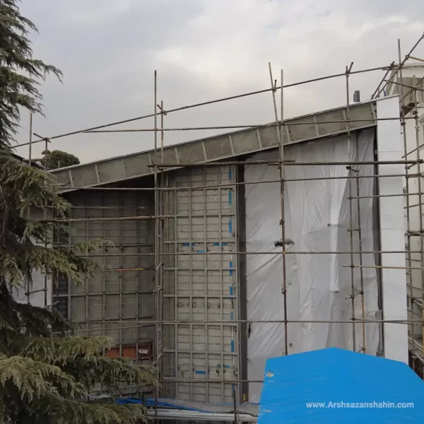 پروژه الون 5 پروژه الون 5