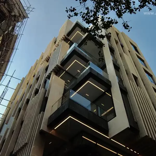 پروژه جمشیدیه 4 پروژه جمشیدیه 4