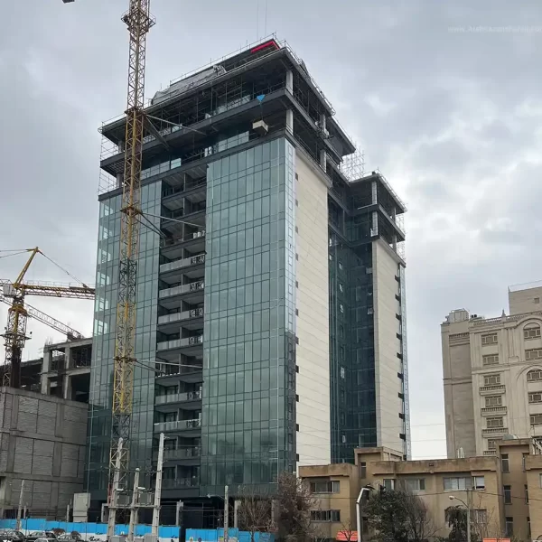 پروژه دیپلمات باران 1 پروژه دیپلمات باران 1