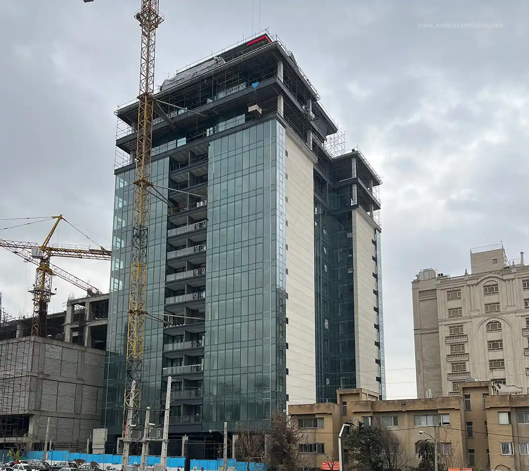 پروژه دیپلمات باران 1 پروژه دیپلمات باران 1