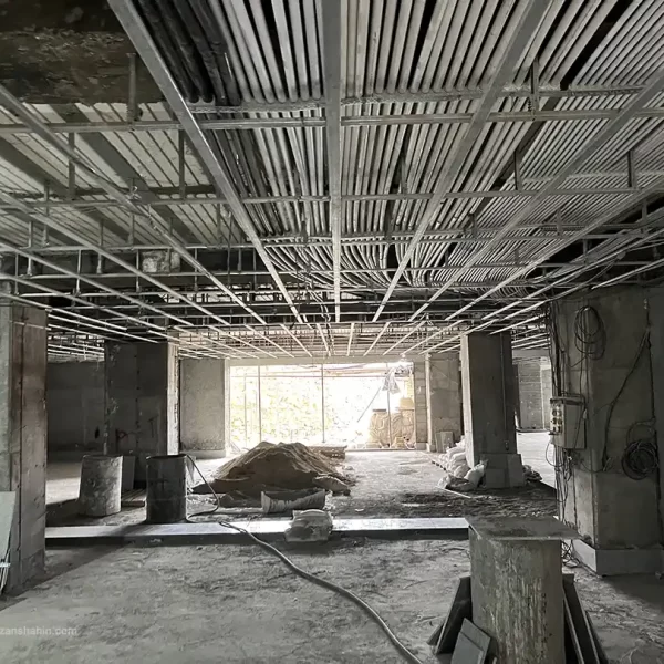 پروژه سرو سه-6 پروژه سرو سه-6