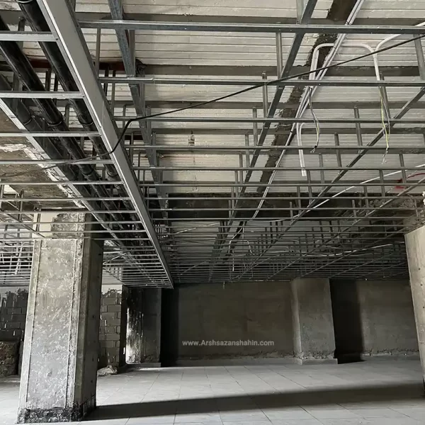 پروژه سرو سه-9 پروژه سرو سه-9