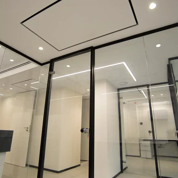 پروژه مینا 1 پروژه مینا 1