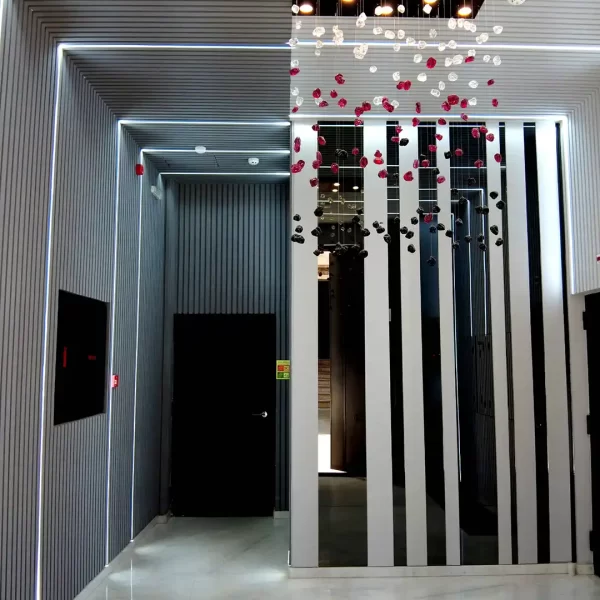 پروژه ژیلا 14 پروژه ژیلا 14